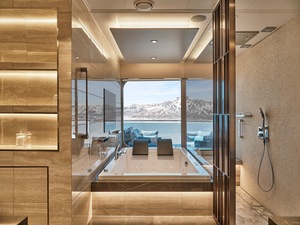 Owner’s Suite
